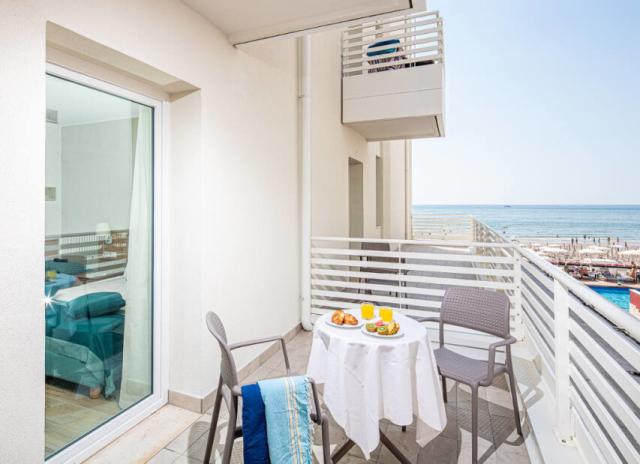 Hotel Capitol**** - Jesolo Lido Ovest