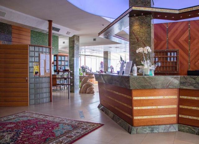 Hotel Capitol**** - Jesolo Lido Ovest