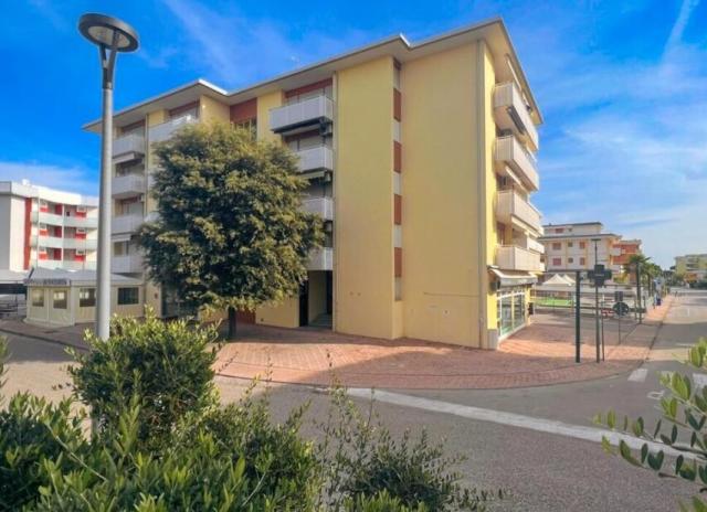 Residence Tiziano Alegmana - Bibione Lido del Sole