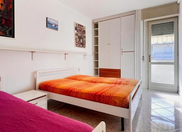 Residence Tiziano Alegmana - Bibione Lido del Sole