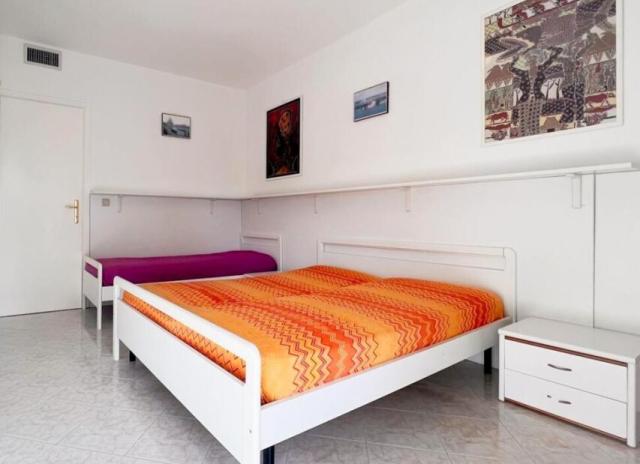 Residence Tiziano Alegmana - Bibione Lido del Sole