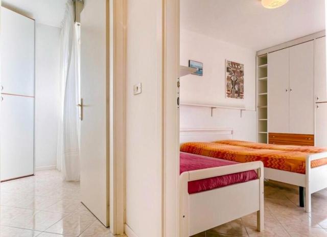 Residence Tiziano Alegmana - Bibione Lido del Sole