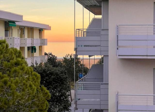 Residence Tiziano Alegmana - Bibione Lido del Sole