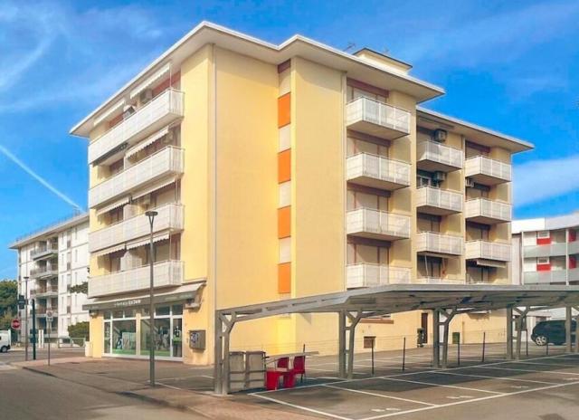 Residence Tiziano Alegmana - Bibione Lido del Sole