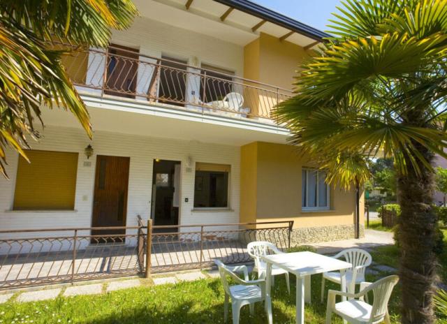 Villa Angela Urano - Bibione Lido dei Pini