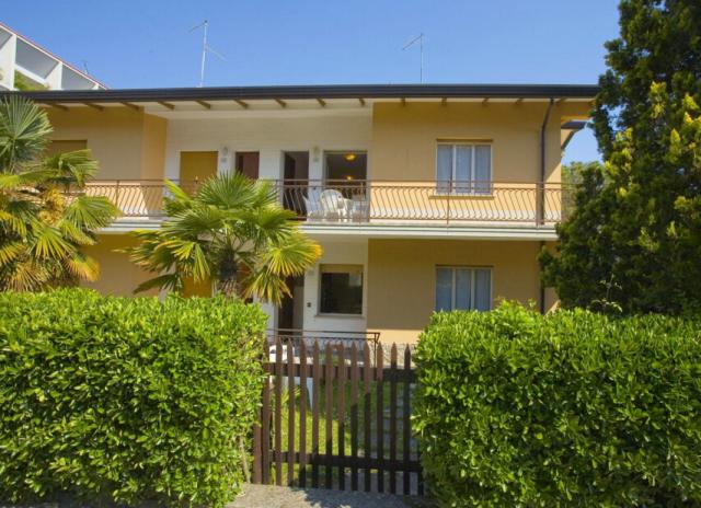 Villa Angela Urano - Bibione Lido dei Pini