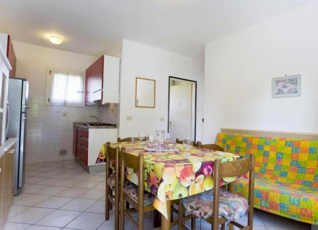 Villa Angela Urano - Bibione Lido dei Pini