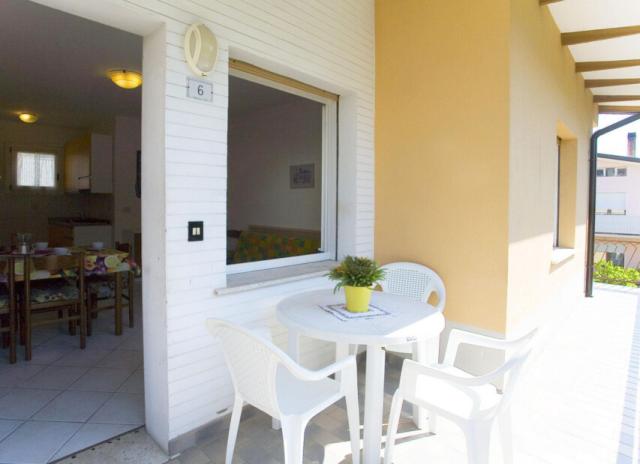 Villa Angela Urano - Bibione Lido dei Pini