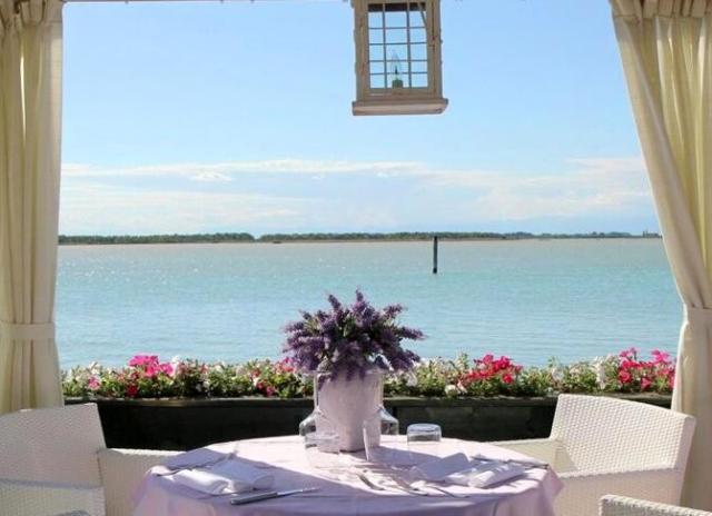 Villa Erica Spiaggia - Bibione Spiaggia