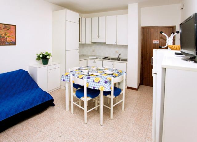 Villa Erica Spiaggia - Bibione Spiaggia