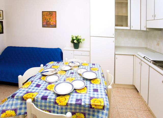 Villa Erica Spiaggia - Bibione Spiaggia