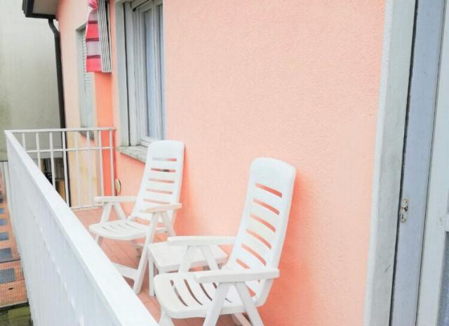Villa Erica Spiaggia - Bibione Spiaggia