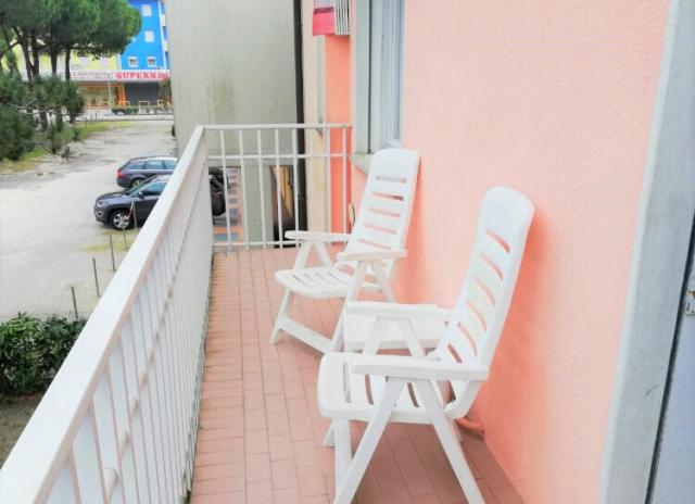 Villa Erica Spiaggia - Bibione Spiaggia