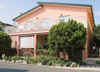 Villa Erica Spiaggia