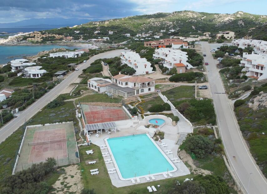 Baia Santa Reparata