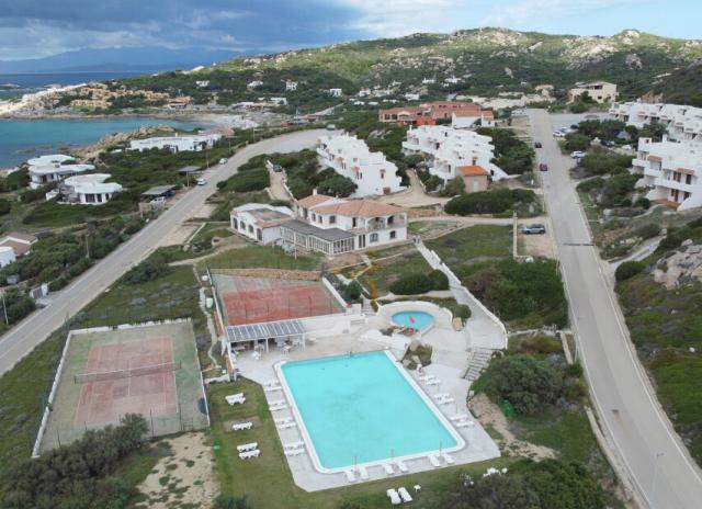 Baia Santa Reparata