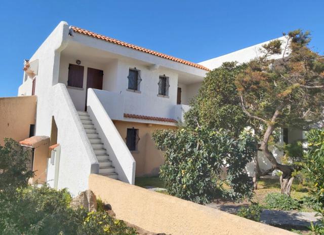 Residence Baia Santa Reparata - Santa Reparata