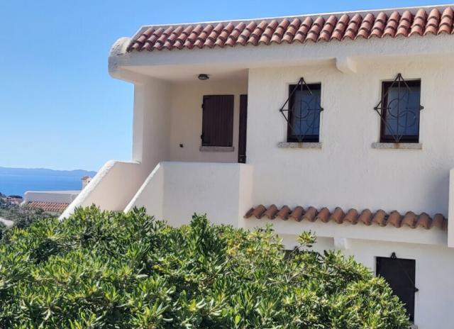 Residence Baia Santa Reparata - Santa Reparata