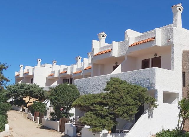 Residence Baia Santa Reparata - Santa Reparata