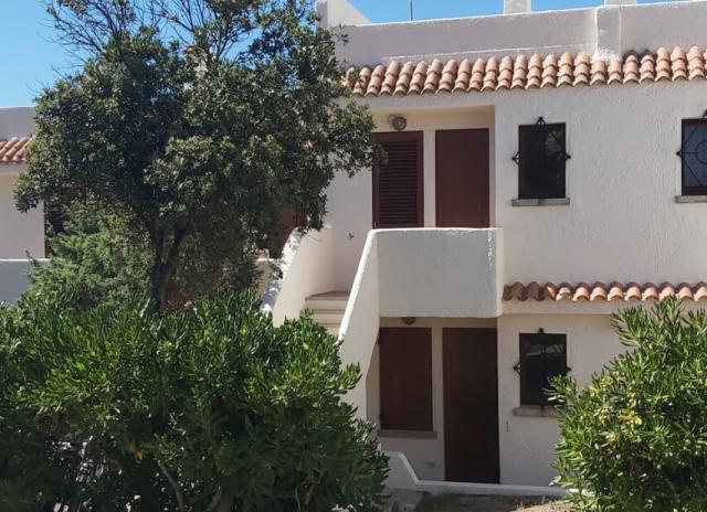 Residence Baia Santa Reparata - Santa Reparata