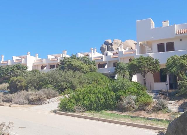 Residence Baia Santa Reparata - Santa Reparata