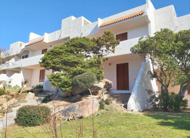 Residence Baia Santa Reparata - Santa Reparata