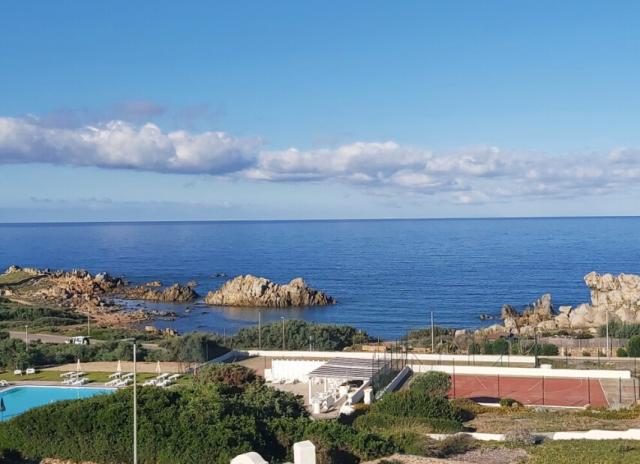 Residence Baia Santa Reparata - Santa Reparata