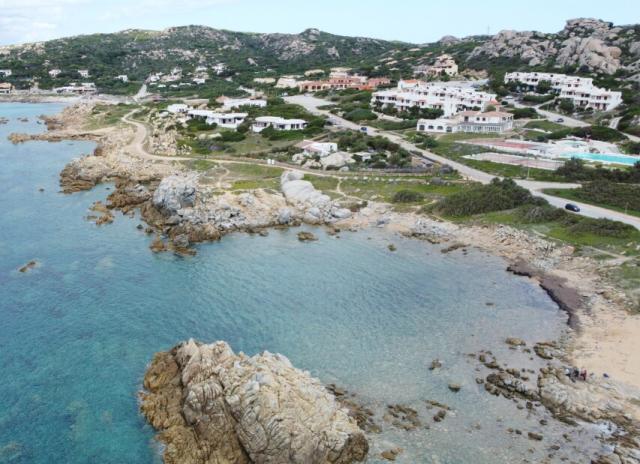 Residence Baia Santa Reparata - Santa Reparata