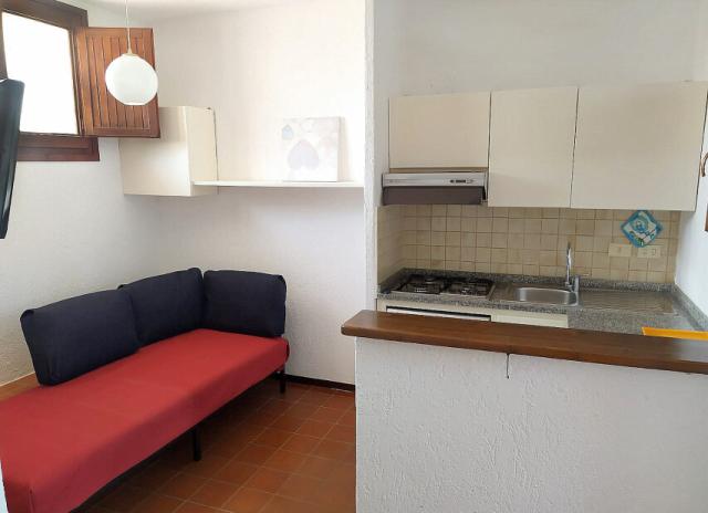 Residence Baia Santa Reparata - Santa Reparata