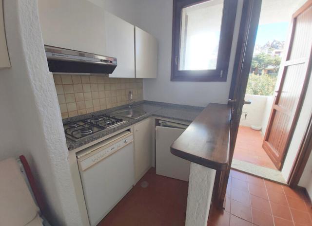 Residence Baia Santa Reparata - Santa Reparata