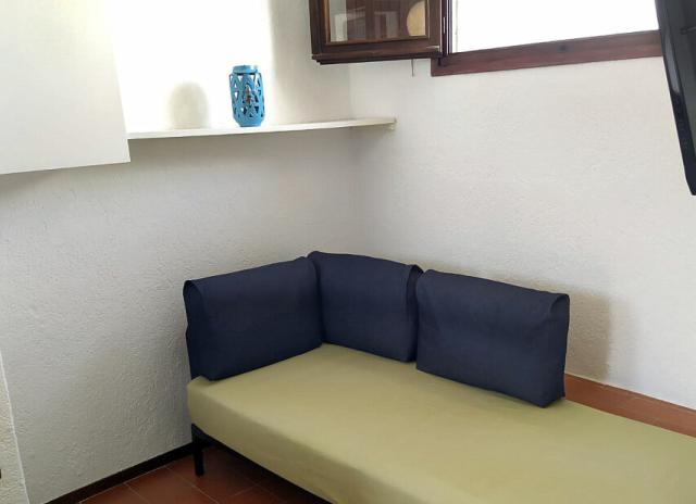 Residence Baia Santa Reparata - Santa Reparata