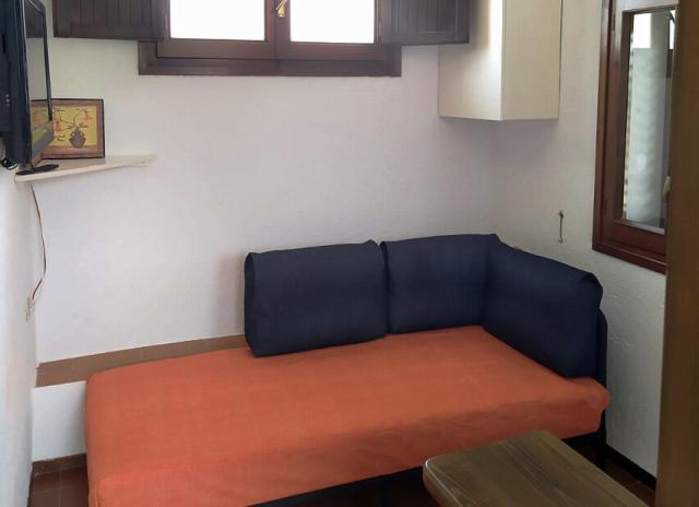 Residence Baia Santa Reparata - Santa Reparata