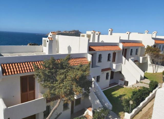Residence Baia Santa Reparata - Santa Reparata