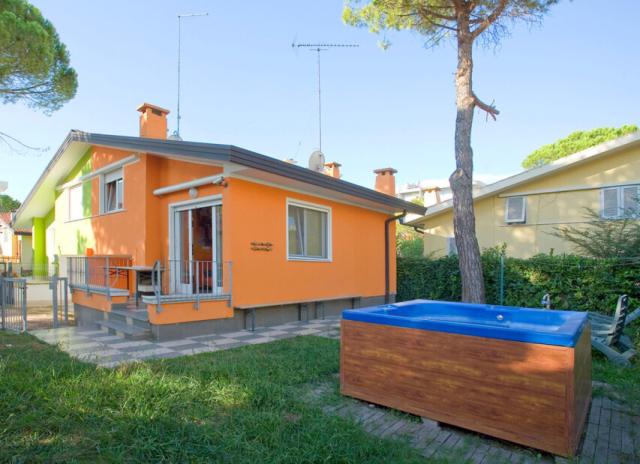 Villa Polluce