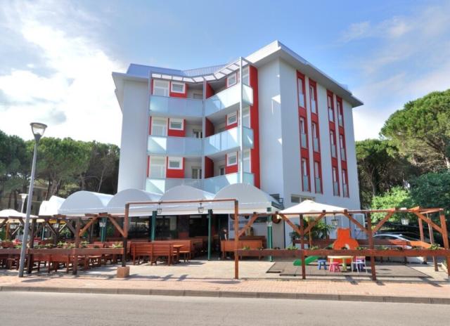 Condominio Stella