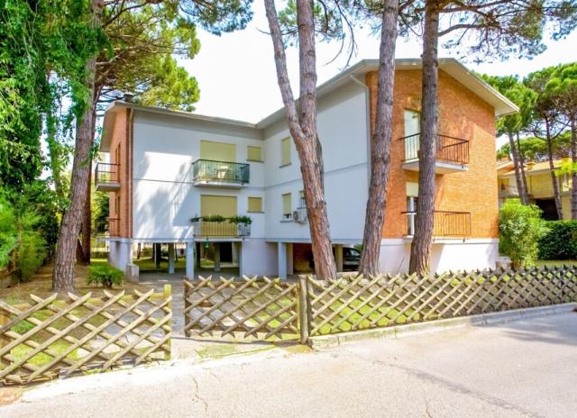 Residence Lorena (dodavatel 2) - Bibione Pineda