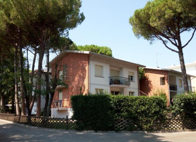 Residence Lorena (dodavatel 2) - Bibione Pineda