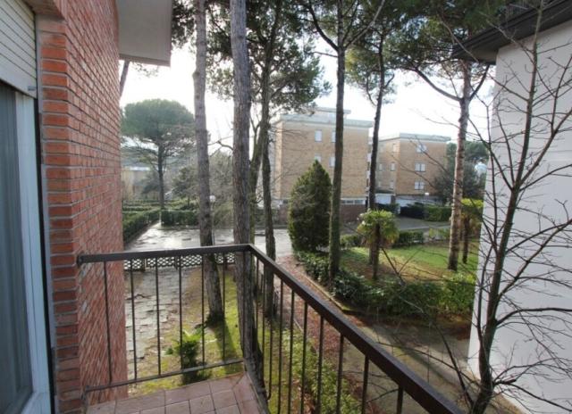 Residence Lorena (dodavatel 2) - Bibione Pineda