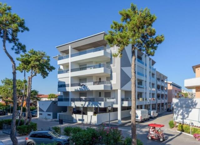Residence Stella Del Nord (dodavatel 2) - Bibione Spiaggia