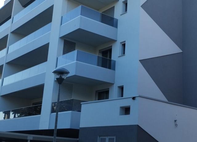 Residence Stella Del Nord (dodavatel 2) - Bibione Spiaggia