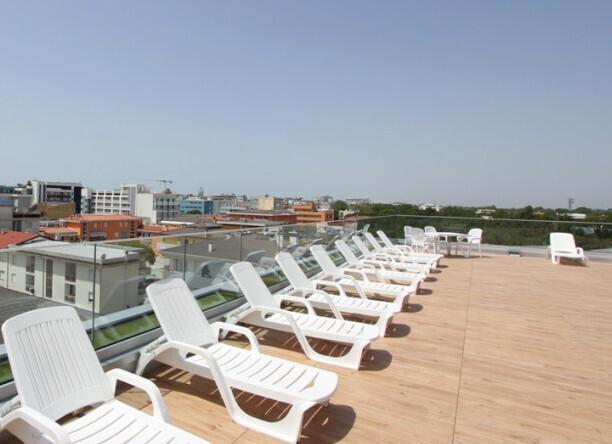 Residence Stella Del Nord (dodavatel 2) - Bibione Spiaggia