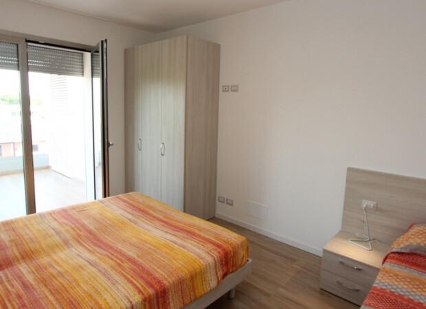 Residence Stella Del Nord (dodavatel 2) - Bibione Spiaggia