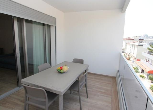Residence Stella Del Nord (dodavatel 2) - Bibione Spiaggia