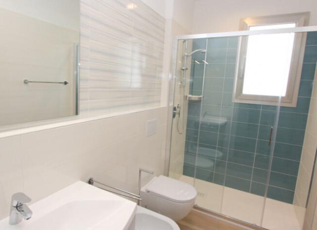 Residence Stella Del Nord (dodavatel 2) - Bibione Spiaggia