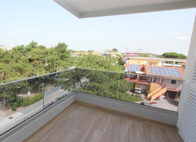 Residence Stella Del Nord (dodavatel 2) - Bibione Spiaggia