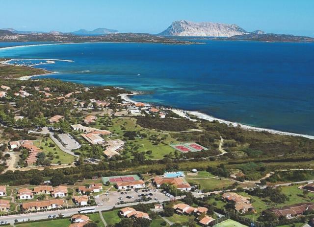 Hotel Li Suari Club Village**** - San Teodoro