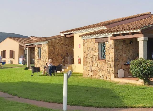 Hotel Li Suari Club Village**** - San Teodoro