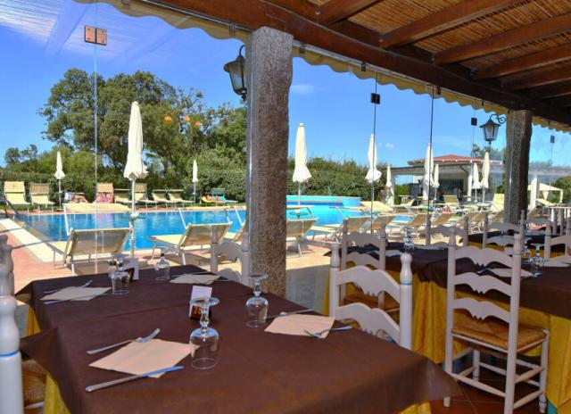Hotel Li Suari Club Village**** - San Teodoro