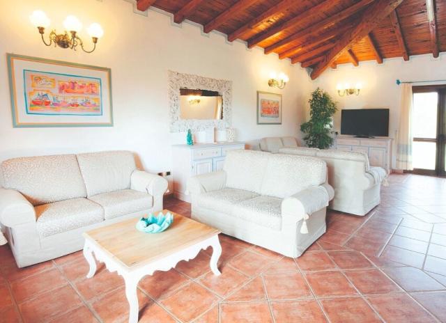 Hotel Li Suari Club Village**** - San Teodoro