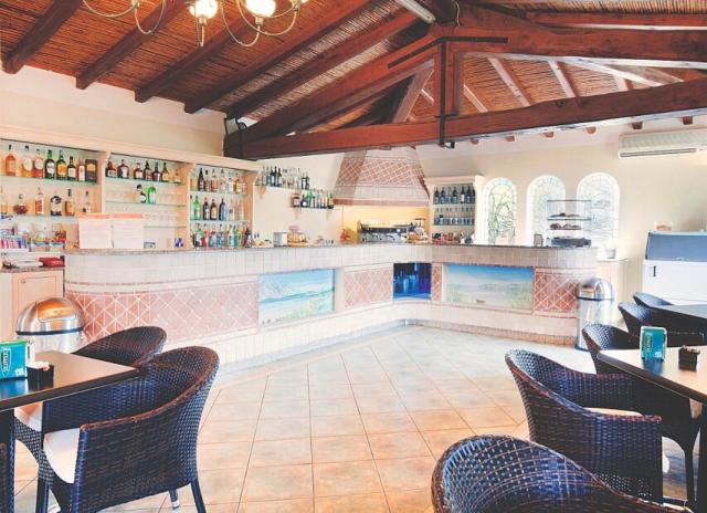 Hotel Li Suari Club Village**** - San Teodoro
